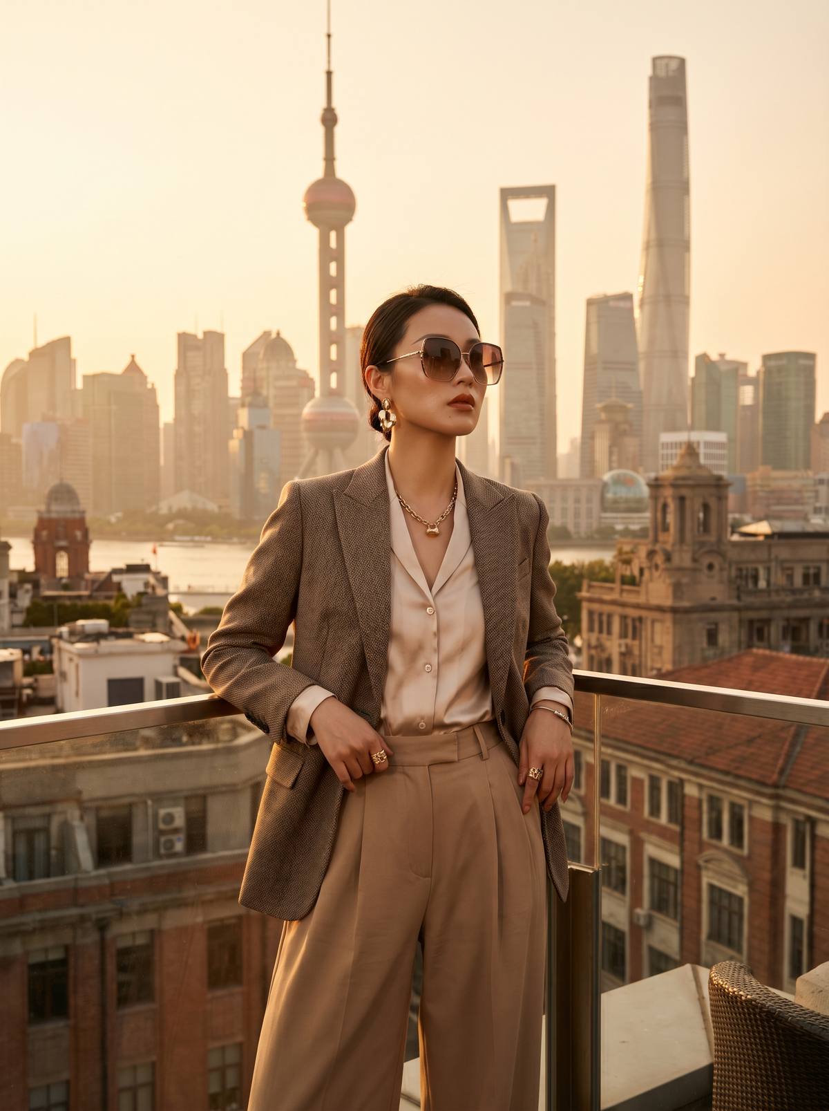 91网红时尚视频